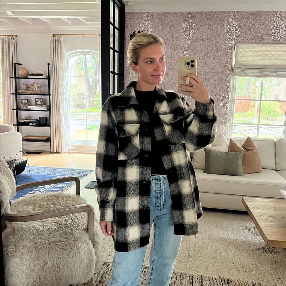BB Dakota Jacket